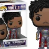 Standard Pop!>What If...? What If…? - Infinity Killmonger Pop! Vinyl Figure