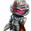 Cosbaby>What If...? What If…? - Infinity Ultron Cosbaby (S) Hot Toys Figure