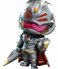 Cosbaby>What If...? What If…? - Infinity Ultron Cosbaby (S) Hot Toys Figure