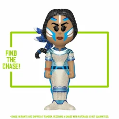 Designer Vinyl>What If? What If...? - Kahhori SODA Vinyl Figure in Collector Can