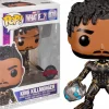 Standard Pop!>What If...? What If…? - King Killmonger Pop! Vinyl Figure