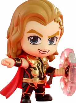 Cosbaby>What If...? What If…? - Party Thor Cosbaby (S) Hot Toys Figure