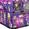 Blind Box>What If? What If…? - Series 01 3” Scale Mini Vinyl Figure (Display of 12)