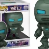 Super-Sized Pop!>What If...? What If…? - The Hydra Stomper 6” Super Sized Pop! Vinyl Figure