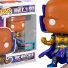Standard Pop!>What If...? What If…? - The Watcher Pop! Vinyl Figure (Funko / Popcultcha Exclusive)