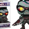 Standard Pop!>What If...? What If…? - Zombie Falcon Pop! Vinyl Figure
