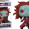 Standard Pop!>What If...? What If…? - Zombie Scarlet Witch Pop! Vinyl Figure