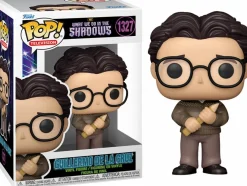 Standard Pop!>What We Do in the Shadows (2019) - Guillermo de la Cruz Pop! Vinyl Figure