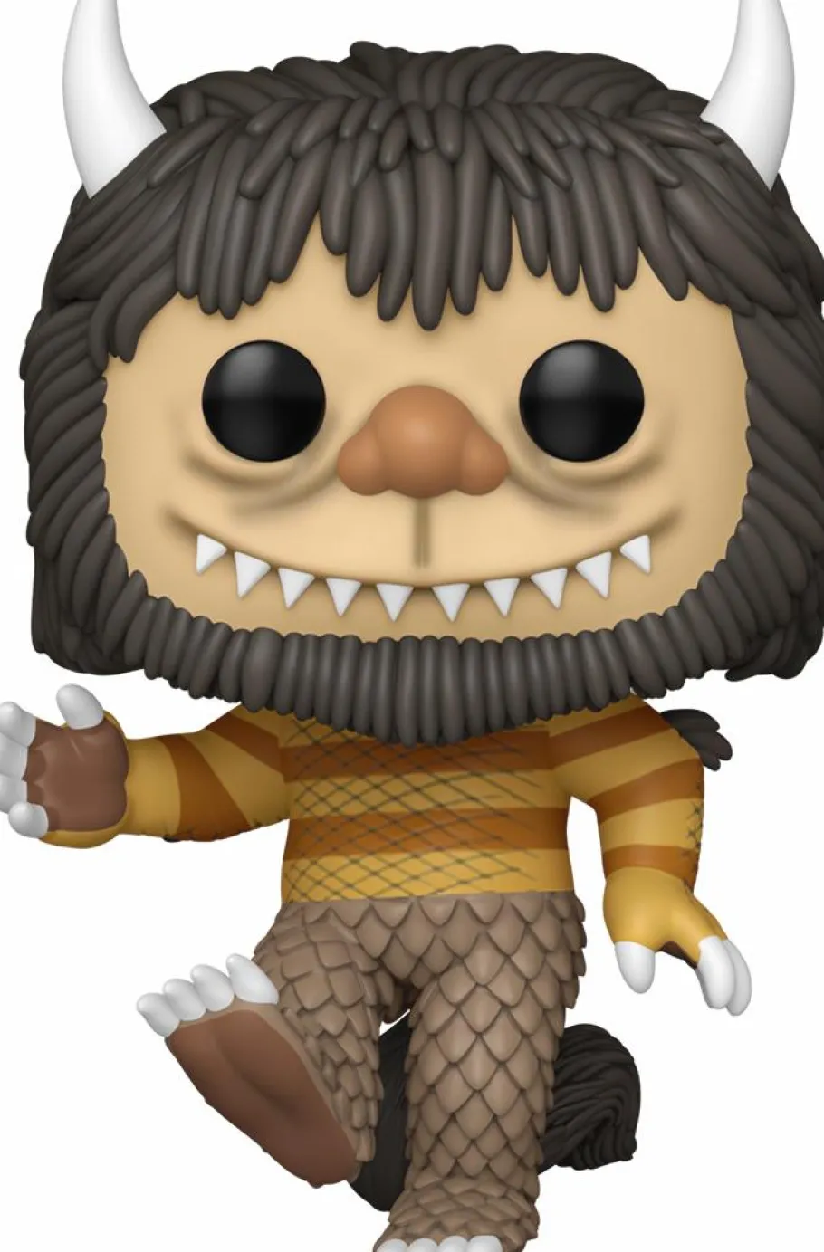 Standard Pop!>Where the Wild Things Are - Moishe Pop! Pop Vinyl Figure