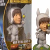 Bobble-Heads>Where the Wild Things Are - Max Movie Wacky Wobbler Bobble Head