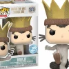Standard Pop!>Where the Wild Things Are - Max Pop! Pop Vinyl Figure