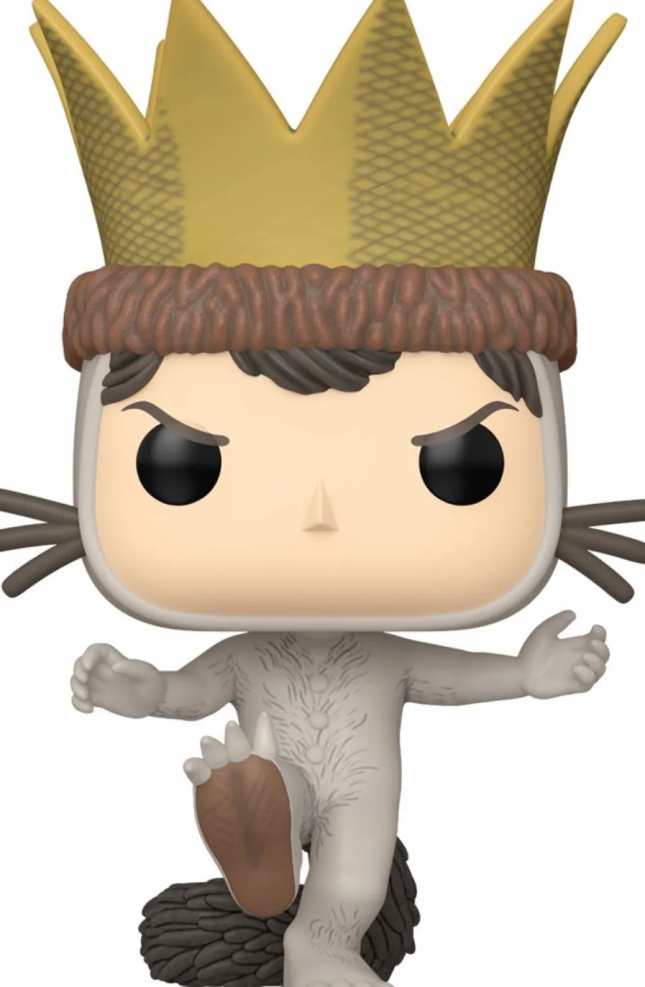 Standard Pop!>Where the Wild Things Are - Max Pop! Pop Vinyl Figure