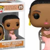 Standard Pop!>Whitney Houston - Debut Pop! Vinyl Figure