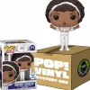 Collector & Mystery Boxes>Whitney Houston - in Super Bowl Outfit Mystery Box (Includes Whitney & 3 Mystery Exclusive Pop! Vinyl Figures) (Funko / Popcultcha Exclusive)