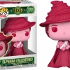 Standard Pop!>Wicked (2024) - Elphaba (Valentine) Pop! Vinyl Figure