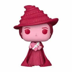 Standard Pop!>Wicked (2024) - Elphaba (Valentine) Pop! Vinyl Figure