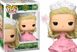 Pop! Bundles>Wicked (2024) - Emerald City Pop! Vinyl Bundle (Set of 4)
