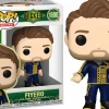 Standard Pop!>Wicked (2024) - Fiyero Pop! Vinyl Figure