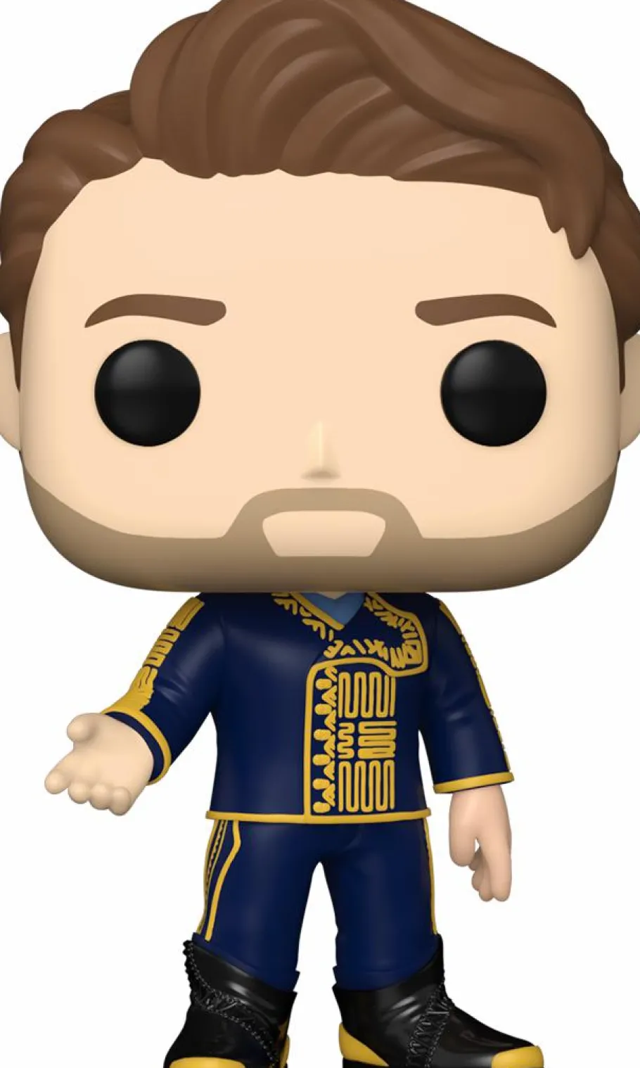 Standard Pop!>Wicked (2024) - Fiyero Pop! Vinyl Figure