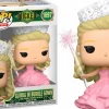 Standard Pop!>Wicked (2024) - Glinda in Bubble Gown Pop! Vinyl Figure