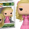 Standard Pop!>Wicked (2024) - Glinda in Nightgown Pop! Vinyl Figure