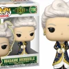 Standard Pop!>Wicked (2024) - Madame Morrible Pop! Vinyl Figure