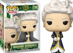 Standard Pop!>Wicked (2024) - Madame Morrible Pop! Vinyl Figure