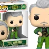 Standard Pop!>Wicked (2024) - The Wizard Pop! Vinyl Figure (Popcultcha Exclusive)