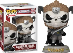 Standard Pop!>Willow (1988) - General Kael Pop! Vinyl Figure