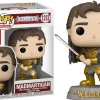 Standard Pop!>Willow (1988) - Madmartigan Pop! Vinyl Figure