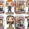 Standard Pop!>Willow (1988) - Pretty, Pretty, Pretty Ufgood Pop! Vinyl Figure Bundle (Set of 4)