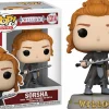 Standard Pop!>Willow (1988) - Sorsha Pop! Vinyl Figure