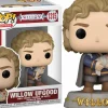 Standard Pop!>Willow (1988) - Ufgood Pop! Vinyl Figure