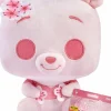 Designer Plush>Winnie the Pooh - Cherry Blossom Spring Pooh Bear 7" Pop! Plush