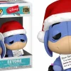 Standard Pop!>Winnie the Pooh - Eeyore Holiday Pop! Vinyl Figure