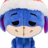 Designer Plush>Winnie the Pooh - Holiday Eeyore 7" Pop! Plush