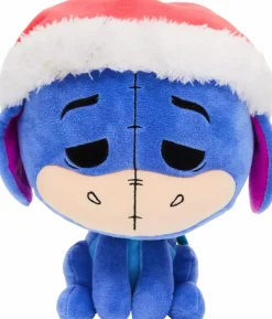 Designer Plush>Winnie the Pooh - Holiday Eeyore 7" Pop! Plush