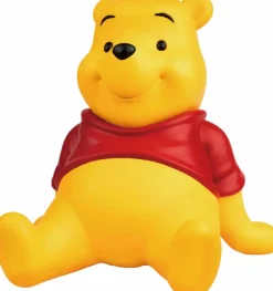 Designer Vinyl>Winnie the Pooh - Pooh VPB-011 14” Vinyl Money Bank