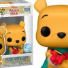 Standard Pop!>Winnie the Pooh - Pooh with Gift Pop! Vinyl Figure