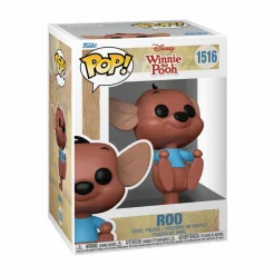 Standard Pop!>Winnie the Pooh - Roo Bouncing Pop! Vinyl Figure