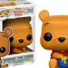 Standard Pop!>Winnie the Pooh - Pop! Vinyl Figure