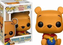 Standard Pop!>Winnie the Pooh - Pop! Vinyl Figure