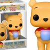 Standard Pop!>Winnie the Pooh - Holding Honeypot Pop! Vinyl Figure