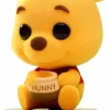 Cosbaby>Winnie the Pooh - with Honey (Velvet Hair Version) Cosbaby (S) Hot Toys Figure