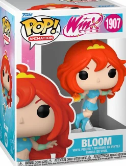 Standard Pop!>Winx Club - Bloom Pop! Vinyl Figure