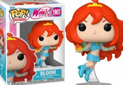 Pop! Bundles>Winx Club - It Feels Like Magic Pop! Vinyl Bundle (Set of 3)