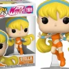 Standard Pop!>Winx Club - Stella Pop! Vinyl Figure