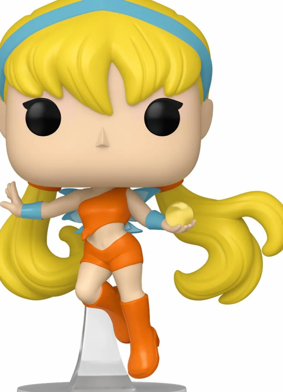 Standard Pop!>Winx Club - Stella Pop! Vinyl Figure
