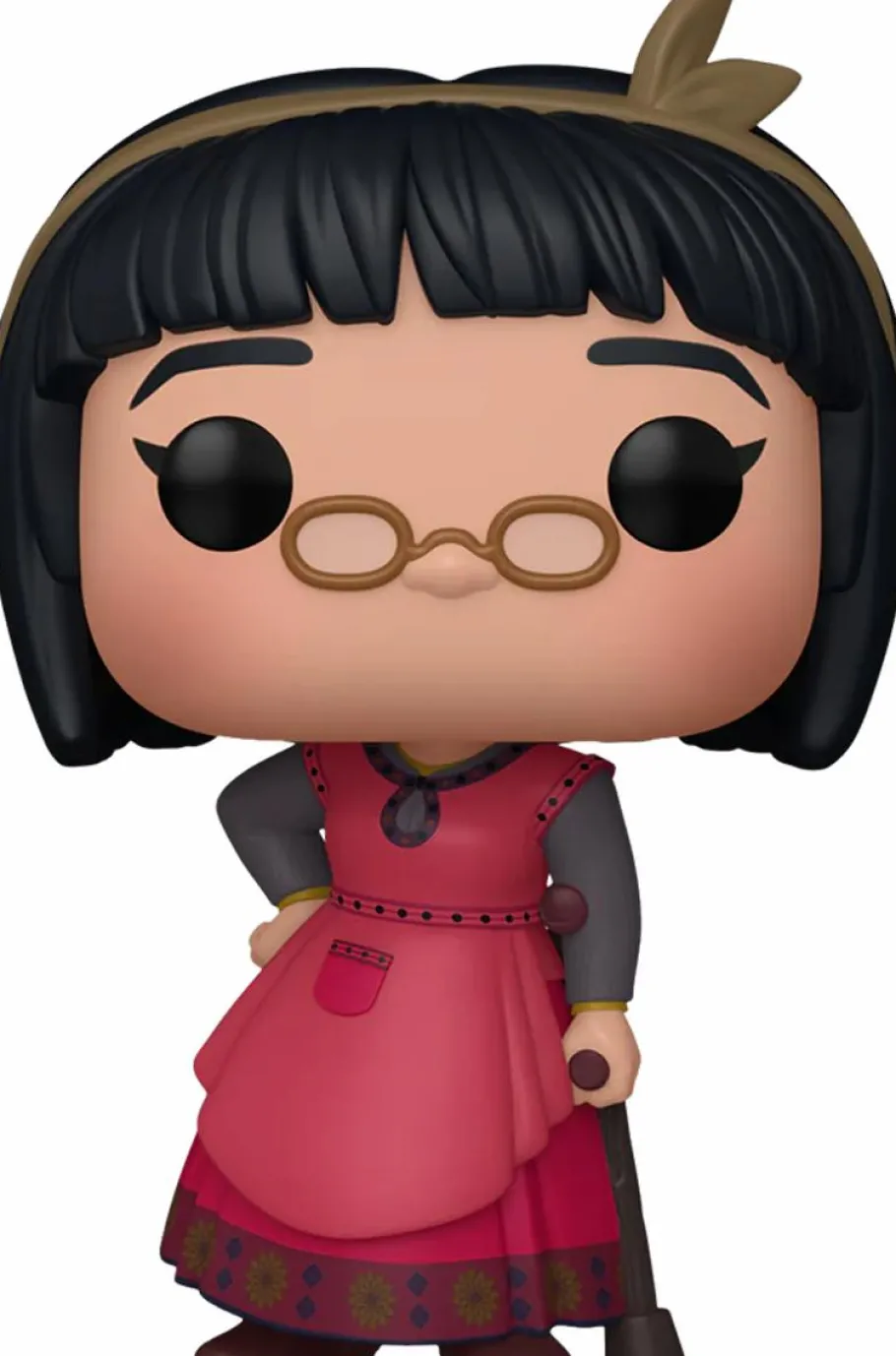Standard Pop!>Wish (2023) - Dahlia Pop! Vinyl Figure