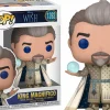 Standard Pop!>Wish (2023) - King Magnifico Pop! Vinyl Figure